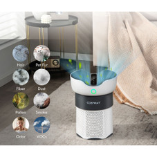 Air Purifier with Sleep Mode for Home Office up to 1,300 sq. ft. product image