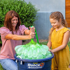 Zuru Bunch O Balloons Self-Tying Water Balloons product image