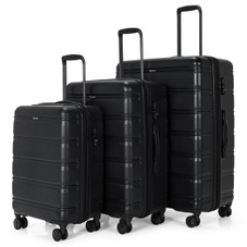 3-Piece Luggage Set with TSA Lock product image