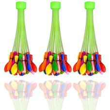 Magic Easy-Fill Self-Sealing Water Balloons (Set of 111) product image