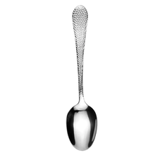 40-Piece Silverware Set with Steak Knives for 8 product image