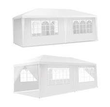 Outdoor 10' x 20'  Heavy Duty Canopy product image