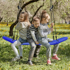 Kids' 4-Foot Surfing Tree Swing product image