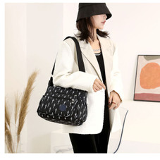 Lior™ Women's Large Capacity Shoulder Crossbody Bag product image