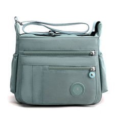 Lior™ Women's Large Capacity Shoulder Crossbody Bag product image