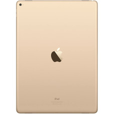 Apple® iPad Pro 12.9” 128GB Bundle with Case, Charger & Protector product image