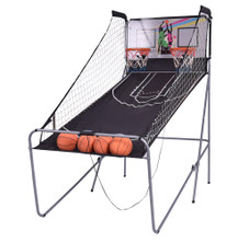 Indoor Electronic Basketball Arcade Game product image