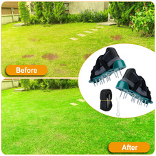 iMounTEK® Lawn Aerator Shoes product image