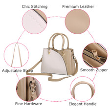 Laromni™ Shoulder Tote Handbag product image