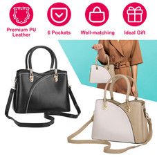 Laromni™ Shoulder Tote Handbag product image