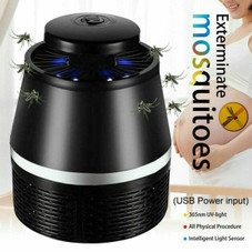 Indoor Mosquito Insect Killer Lamp product image