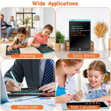 iMounTEK® Colorful LCD Writing Tablet product image