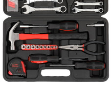 148-Piece Iron Household Tool Set product image
