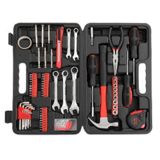 148-Piece Iron Household Tool Set product image