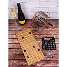 Blingo Board Game by Fizz Creations™ product image