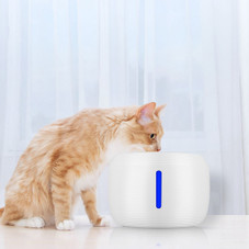 iMounTEK® Automatic Pet Water Fountain product image