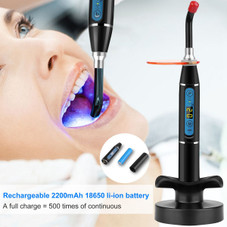 Dental Curing Whitening Light product image