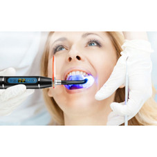 Dental Curing Whitening Light product image