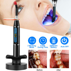 Dental Curing Whitening Light product image