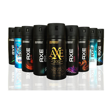 AXE Body Spray (15-Pack) product image