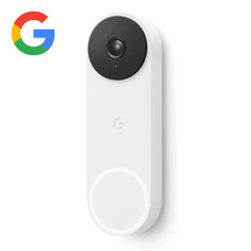 Google Nest Doorbell Wired (2nd Generation)  product image