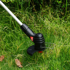 LakeForest® Rechargeable Grass Trimmer product image