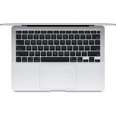 Apple® MacBook Air, 13-Inch, 8GB RAM, 256GB SSD, MQD42LL/A product image