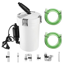 iMounTEK Aquarium 3-Stage Canister Filter product image