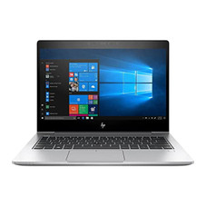 HP® Elitebook 830 G6, 13.3-Inch FHD, 16GB RAM, 512GB SSD product image