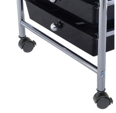 Rolling 10-Drawer Storage Cart product image