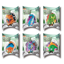 Artlover Rock & Rub-On Art Kit product image