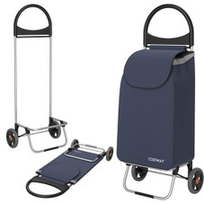 Folding Utility & Shopping Cart product image