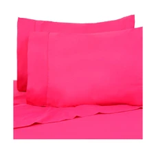 Bright Deep Pocket Hypoallergenic 4-Piece Sheet Set product image