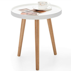 Modern Round Side Table  product image