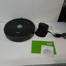 iRobot® Roomba® 675 Robot Vacuum product image