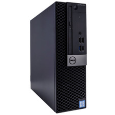 Dell® OptiPlex 5050 Desktop Computer Bundles product image