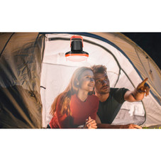 LakeForest® Portable Camping Fan product image
