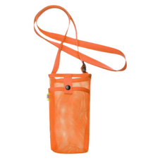 Water Bottle Tumbler Case Holder Bag with Adjustable Strap (2-Pack) product image