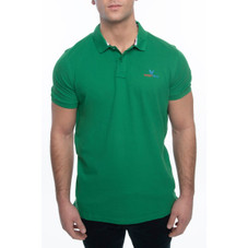 Men's Classic Fit Short Sleeve Polo Shirt (1- or 3-Pack) product image