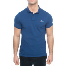 Men's Classic Fit Short Sleeve Polo Shirt (1- or 3-Pack) product image