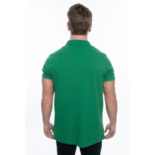 Men's Classic Fit Short Sleeve Polo Shirt (1- or 3-Pack) product image