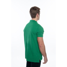 Men's Classic Fit Short Sleeve Polo Shirt (1- or 3-Pack) product image