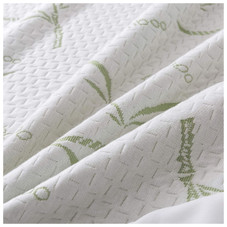 Waterproof Bamboo Deep-Pocket Mattress Protector product image