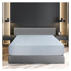 Waterproof Bamboo Deep-Pocket Mattress Protector product image