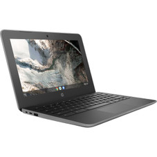 HP® Chromebook 11.6" Intel Celeron N4000, 4GB RAM, 16GB Storage (2019 Release) product image