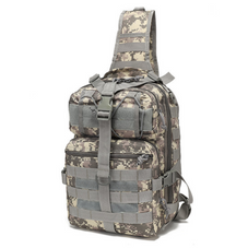 15L Tactical Military Medium Sling Range Bag product image