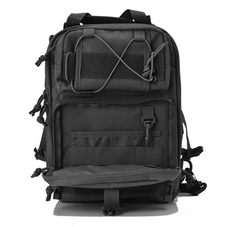 15L Tactical Military Medium Sling Range Bag product image