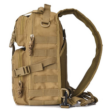 15L Tactical Military Medium Sling Range Bag product image