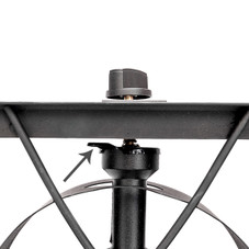 Portable Outdoor High-Pressure Propane Gas Camp Stove Cooker product image