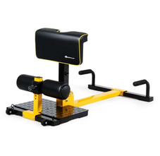 Multifunctional 8-in-1 Squat Machine product image